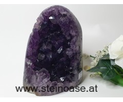 Amethyst Druse  Uruquay